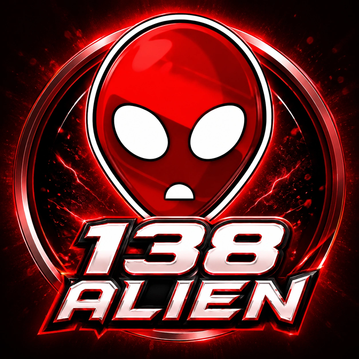 Download 138alien APK untuk Android APK Resmi — ikon aplikasi