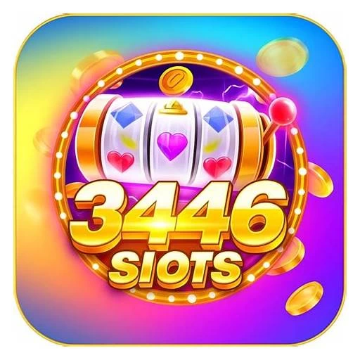 Review Aplikasi 3446slots APK Resmi — ikon aplikasi