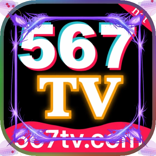 567tv Terbaru untuk Android: Download APK Gratis APK Resmi — ikon aplikasi