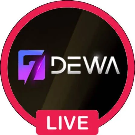 Download 7dewa APK Terbaru Full Version APK Resmi — ikon aplikasi