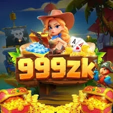 Info Aplikasi 999zk Terbaru dan Cara Download APK Resmi — ikon aplikasi