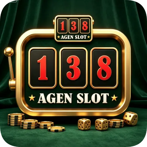 Review Aplikasi agenslot138 APK Resmi — ikon aplikasi