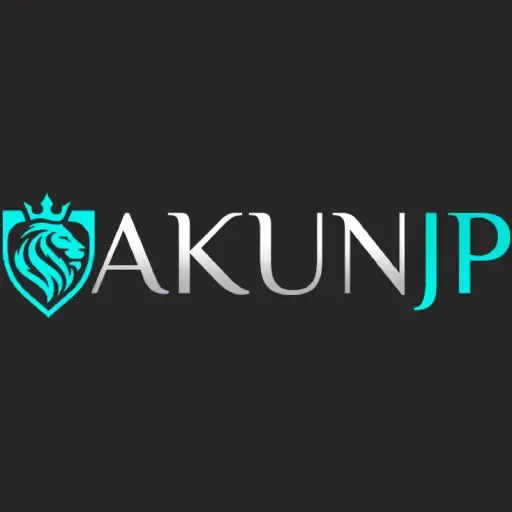 Cara Download akunjp APK dengan Mudah APK Resmi — ikon aplikasi