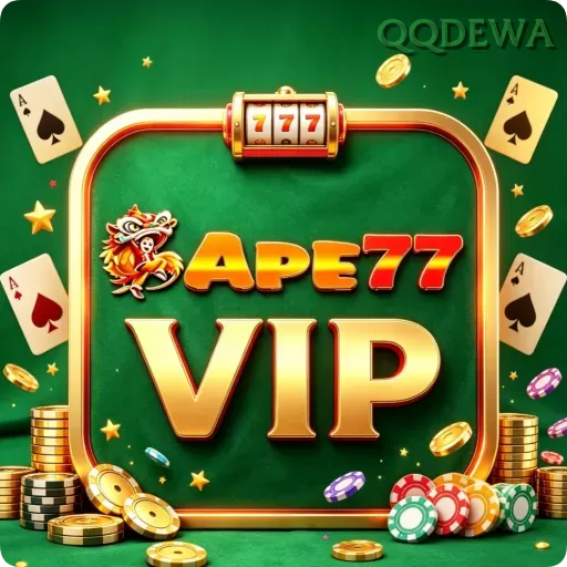 Ikon ape77