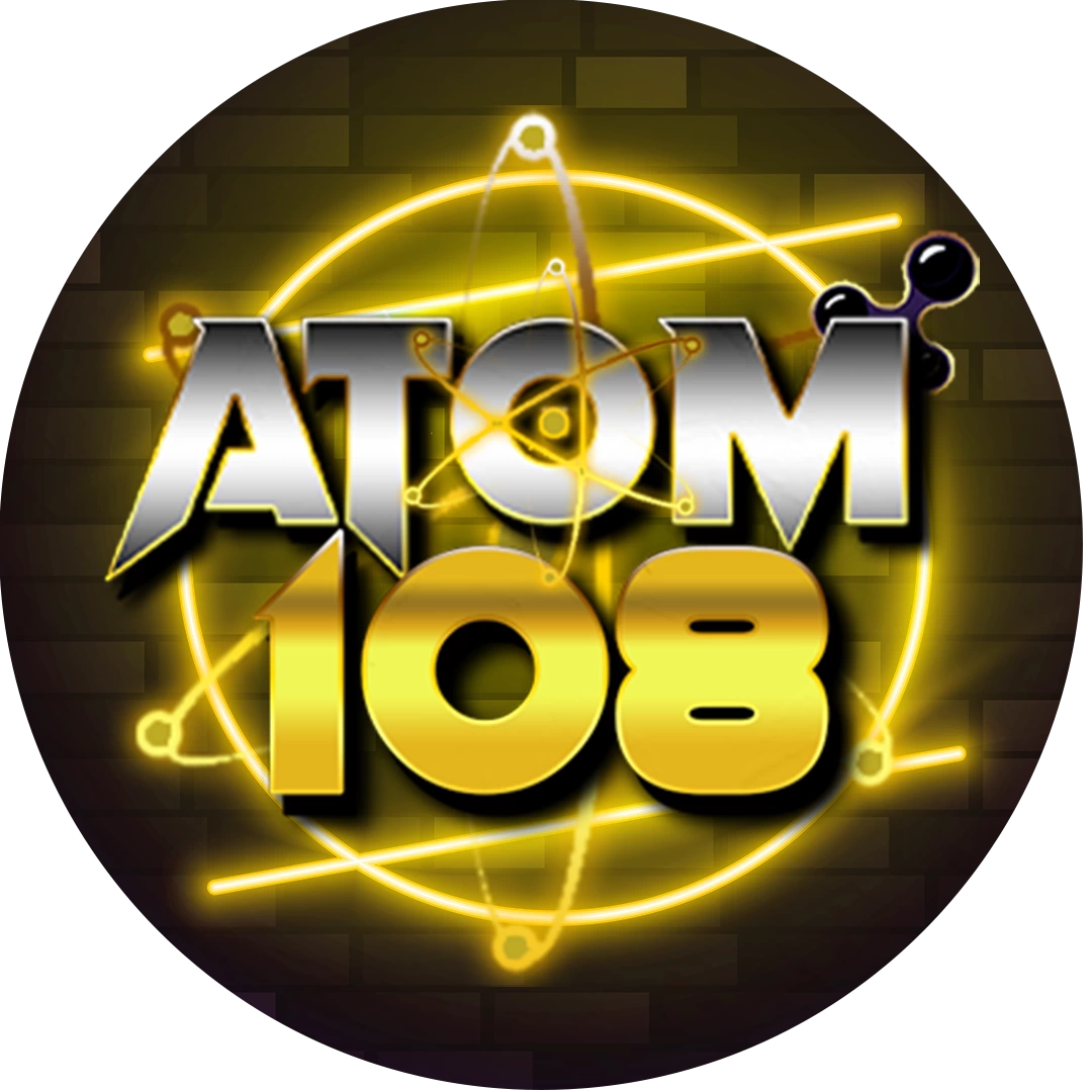 atomi08 APK Terbaru untuk Perangkat Android APK Resmi — ikon aplikasi
