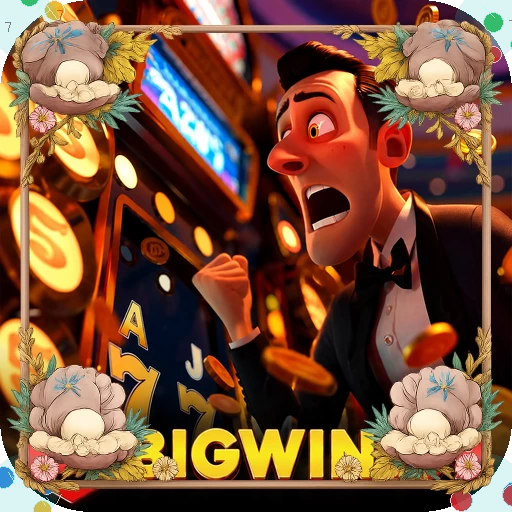Review Lengkap Aplikasi bigwin189 Terbaru APK Resmi — ikon aplikasi