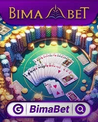 bimabet APK Terbaru: Download Cepat dan Gratis APK Resmi — ikon aplikasi