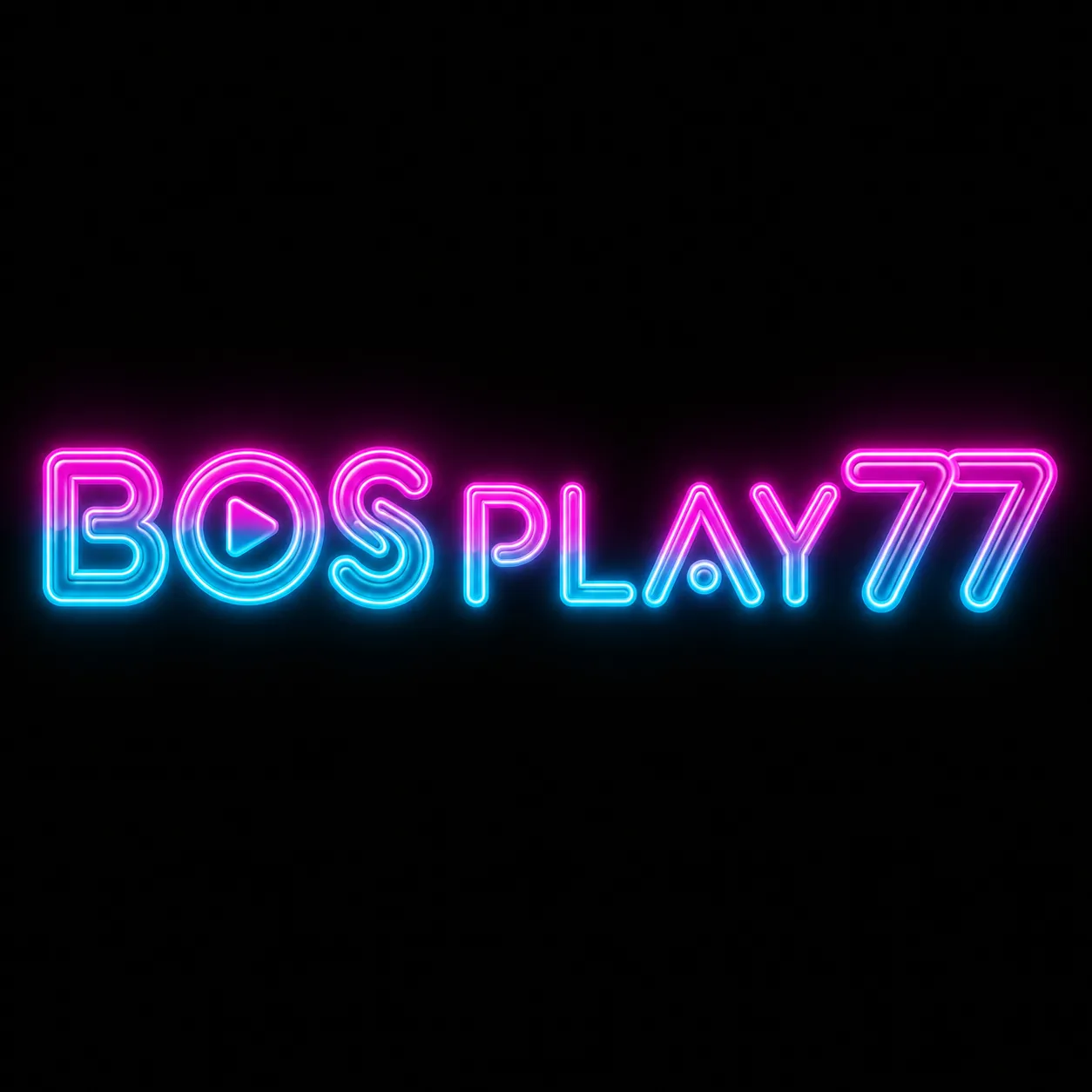 bosplay77 App: Info, Rating, dan Link Download APK Resmi — ikon aplikasi
