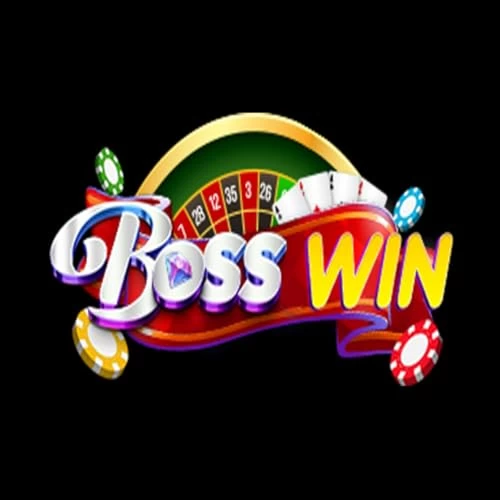 bosswin App APK Terbaru APK Resmi — ikon aplikasi