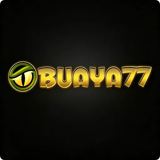 Aplikasi buaya77 Terbaru untuk Android dan iOS APK Resmi — ikon aplikasi