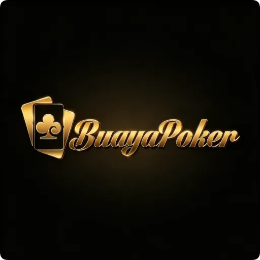 Update Aplikasi buayapoker ke Versi Terbaru APK Resmi — ikon aplikasi