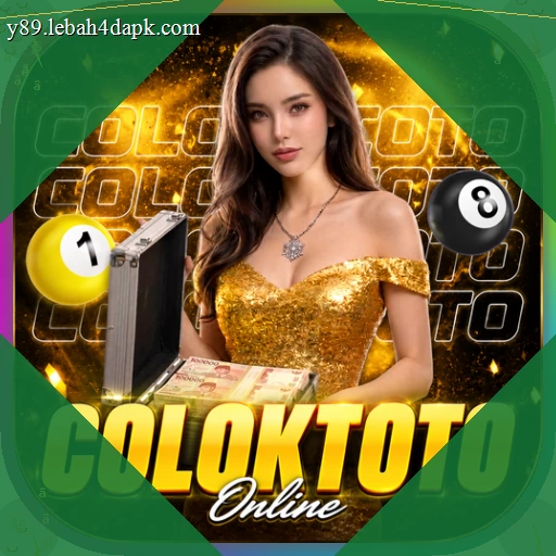 Panduan Instalasi Aplikasi coloktoto di Android APK Resmi — ikon aplikasi