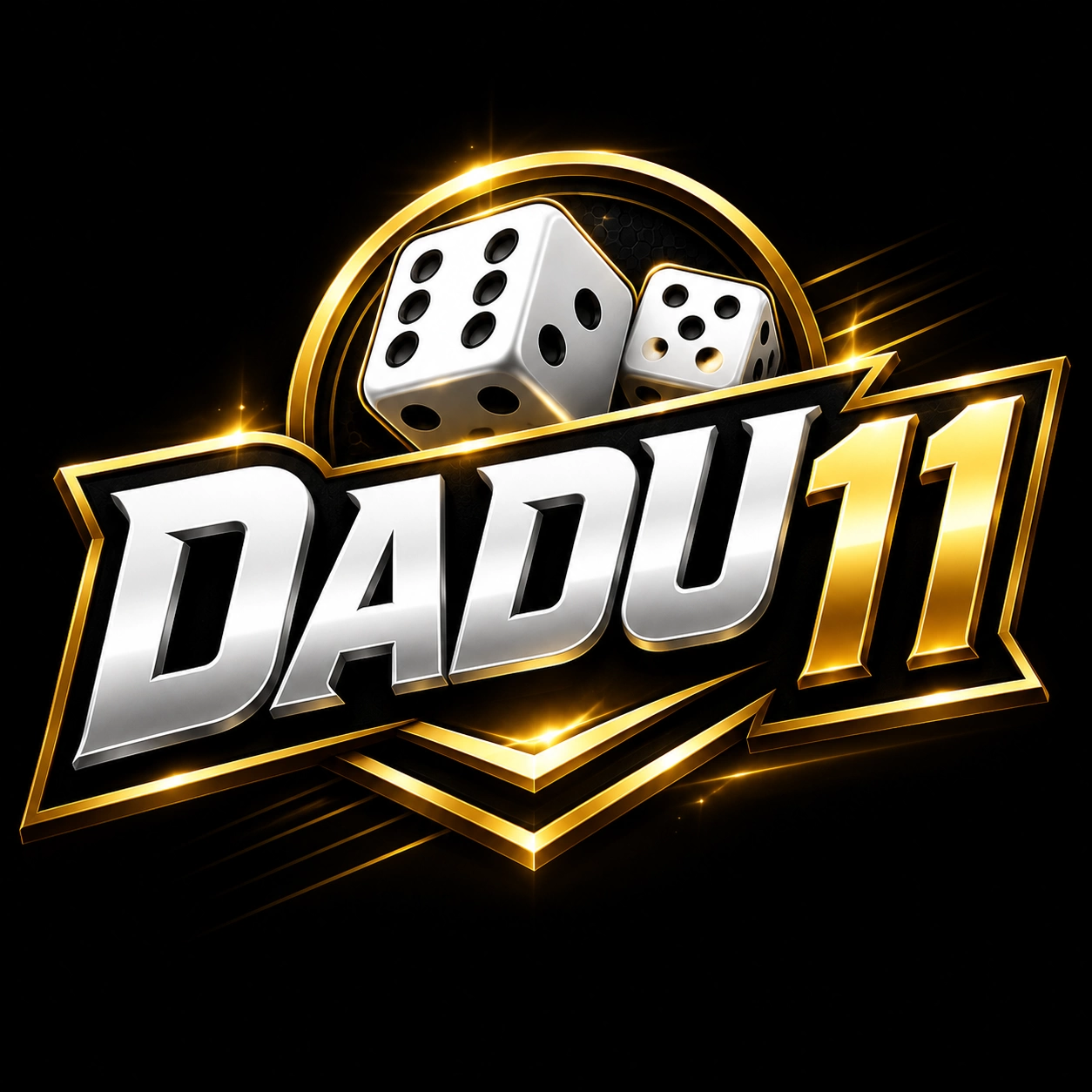dadu11 App: Info, Rating, dan Link Download APK Resmi — ikon aplikasi
