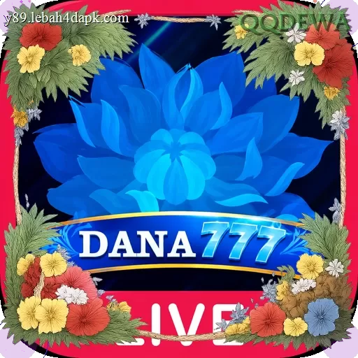 Ikon dana777
