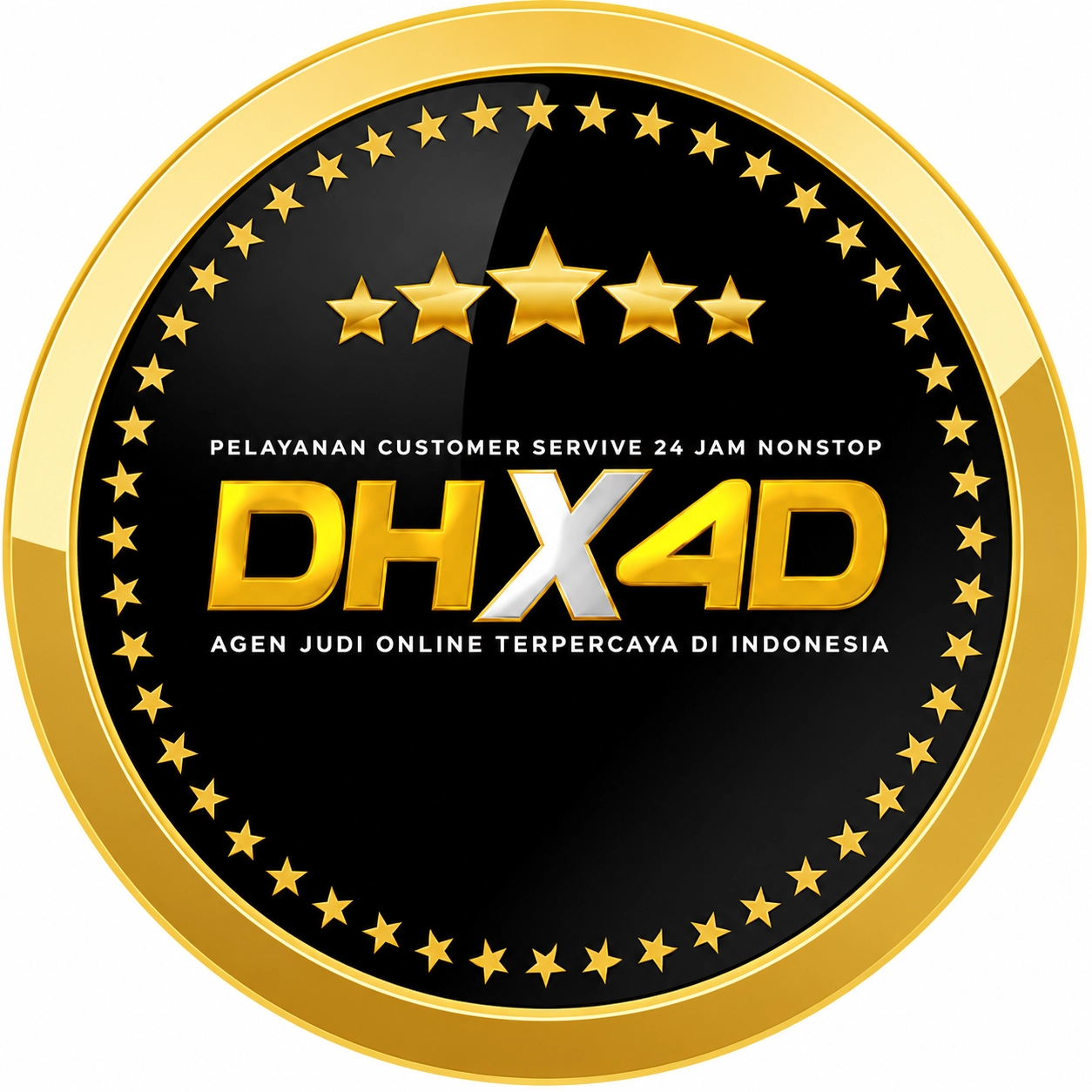 Download Aplikasi dhx4d Terbaru untuk HP Android APK Resmi — ikon aplikasi