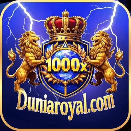 Download duniaroyal APK Terbaru untuk HP Android APK Resmi — ikon aplikasi