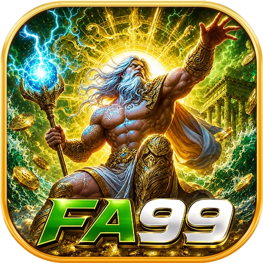 Download fa99 APK Terbaru Full Version APK Resmi — ikon aplikasi