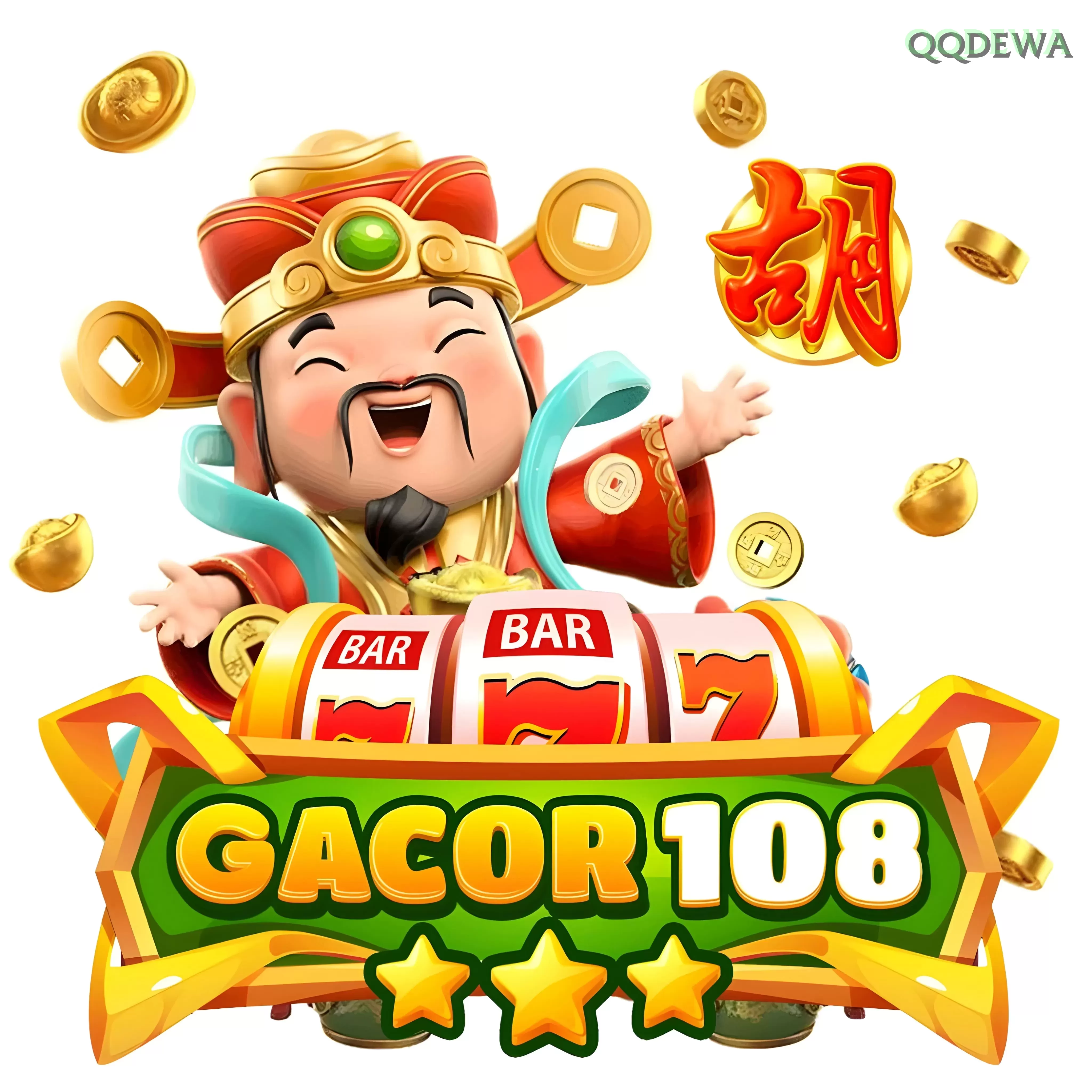 Ikon gacor108