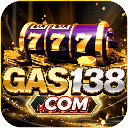 Kelebihan dan Fitur Aplikasi gas138 Terbaru APK Resmi — ikon aplikasi