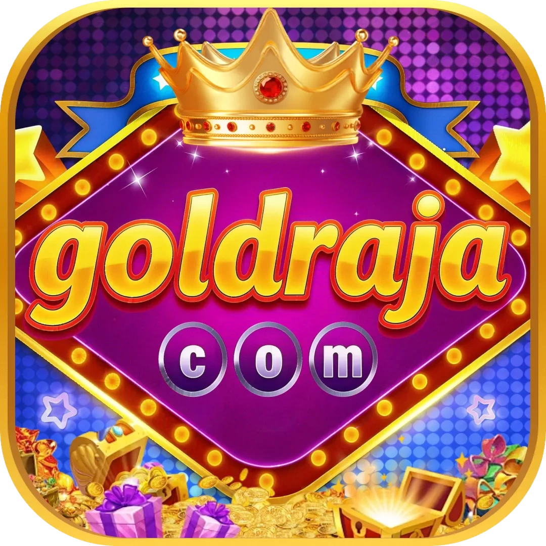 goldraja Terbaru: Download APK dan Info Lengkap APK Resmi — ikon aplikasi
