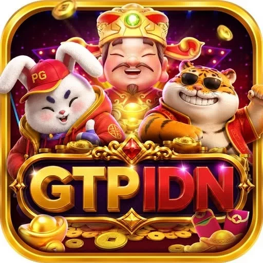 gtpidn APK Versi Terbaru untuk Android 2026 APK Resmi — ikon aplikasi