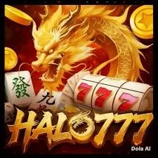 Aplikasi halo777 Terbaik untuk Android dan iOS APK Resmi — ikon aplikasi