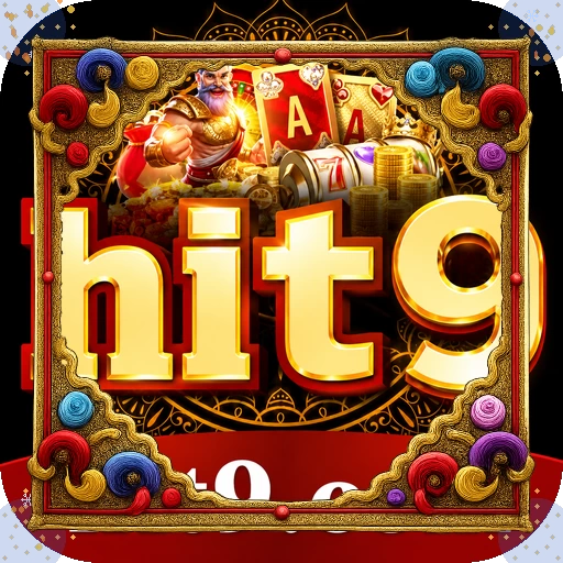 Cara Pasang hit9 di HP Android dengan Benar APK Resmi — ikon aplikasi