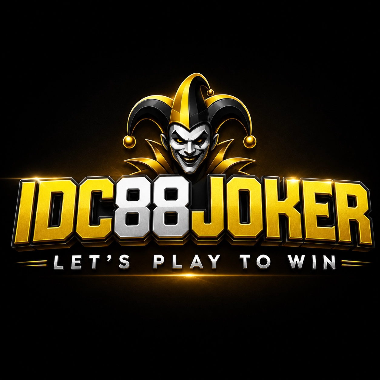 Cara Pasang idc88joker di HP Android dengan Benar APK Resmi — ikon aplikasi