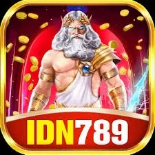 Review Aplikasi idn789 Versi Terbaru APK Resmi — ikon aplikasi