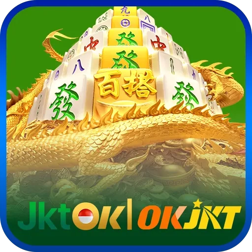 Update Aplikasi jktok ke Versi Terbaru APK Resmi — ikon aplikasi