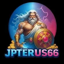 jpterus66 APK Terbaru 2026 untuk Semua Perangkat APK Resmi — ikon aplikasi