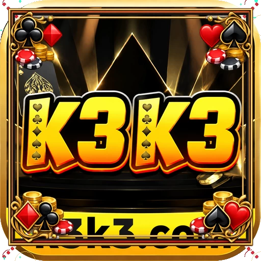 k3k3 APK Terbaru 2026 untuk Semua Perangkat APK Resmi — ikon aplikasi