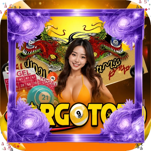 kargototo APK Terbaru dengan Fitur Lengkap APK Resmi — ikon aplikasi