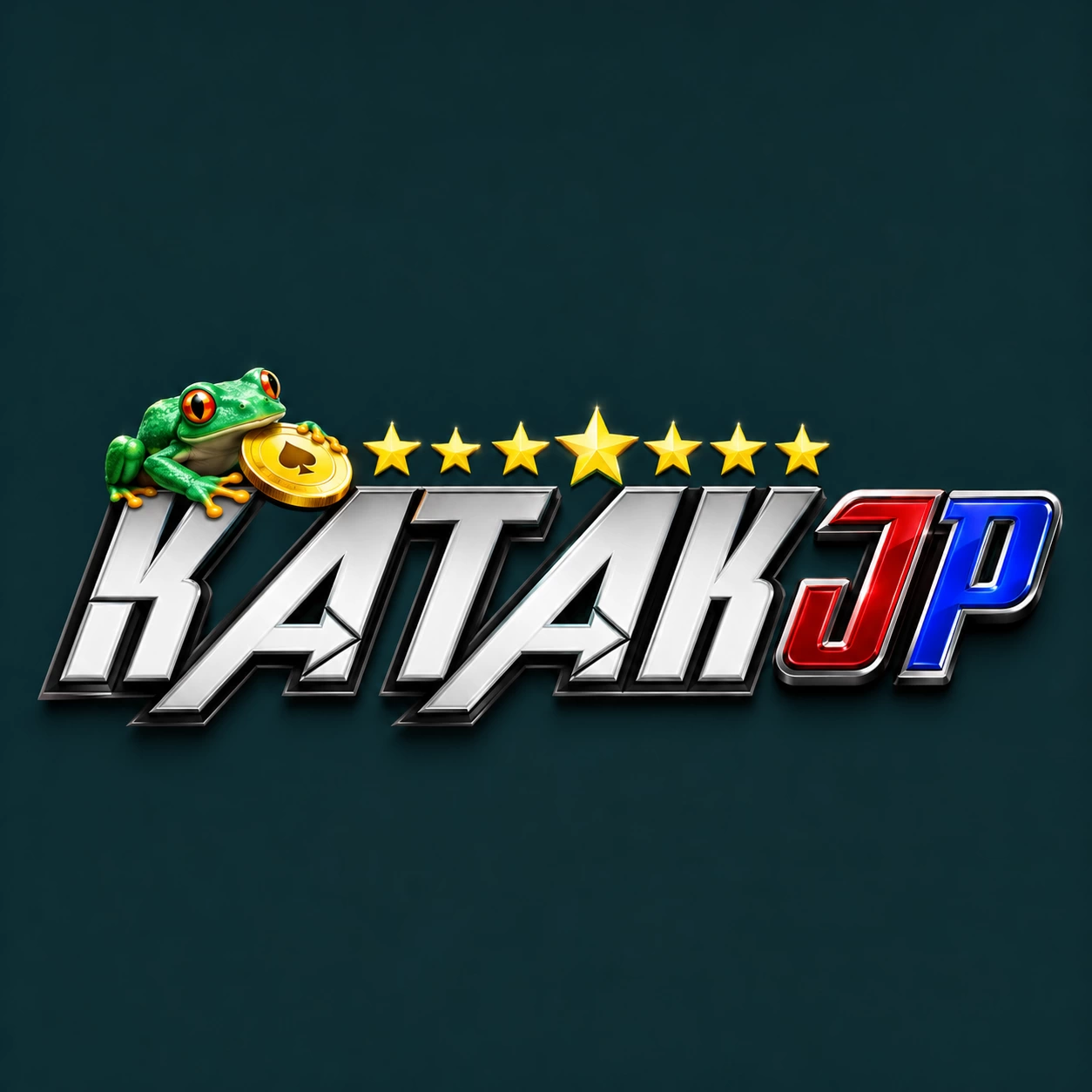 katakjp Versi Terbaru: Apa yang Baru? APK Resmi — ikon aplikasi