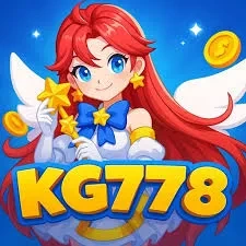 kg778 Terbaru: Review Aplikasi dan Link Unduh APK Resmi — ikon aplikasi