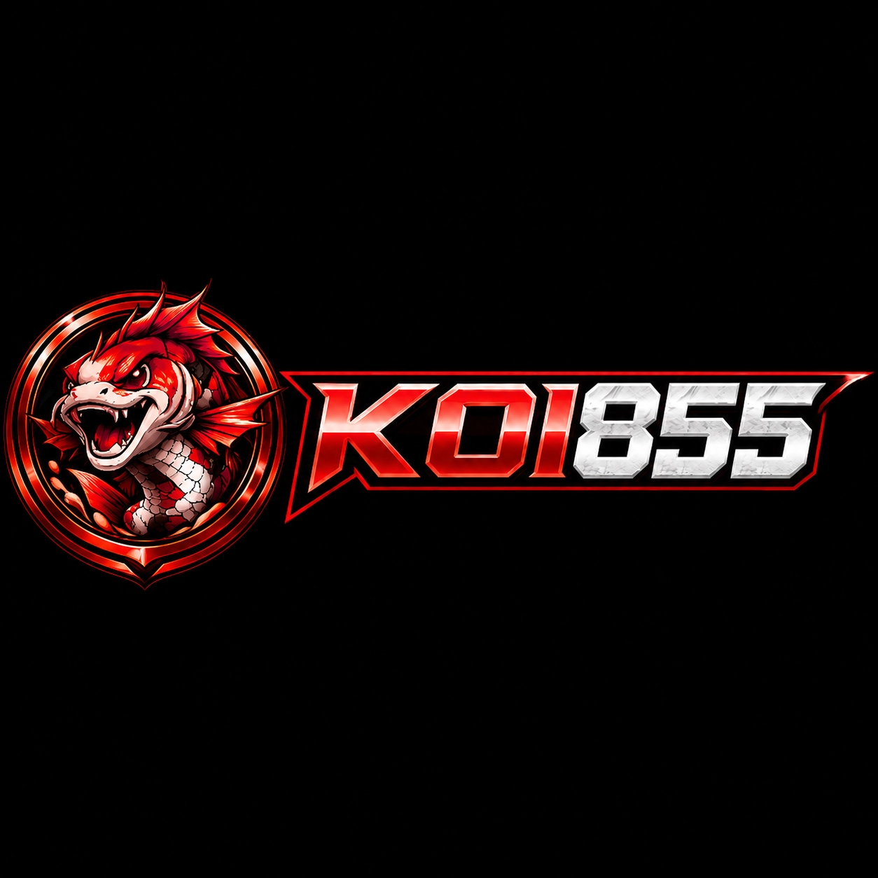 koi855 App Terbaru: Fitur Unggulan dan Download APK Resmi — ikon aplikasi