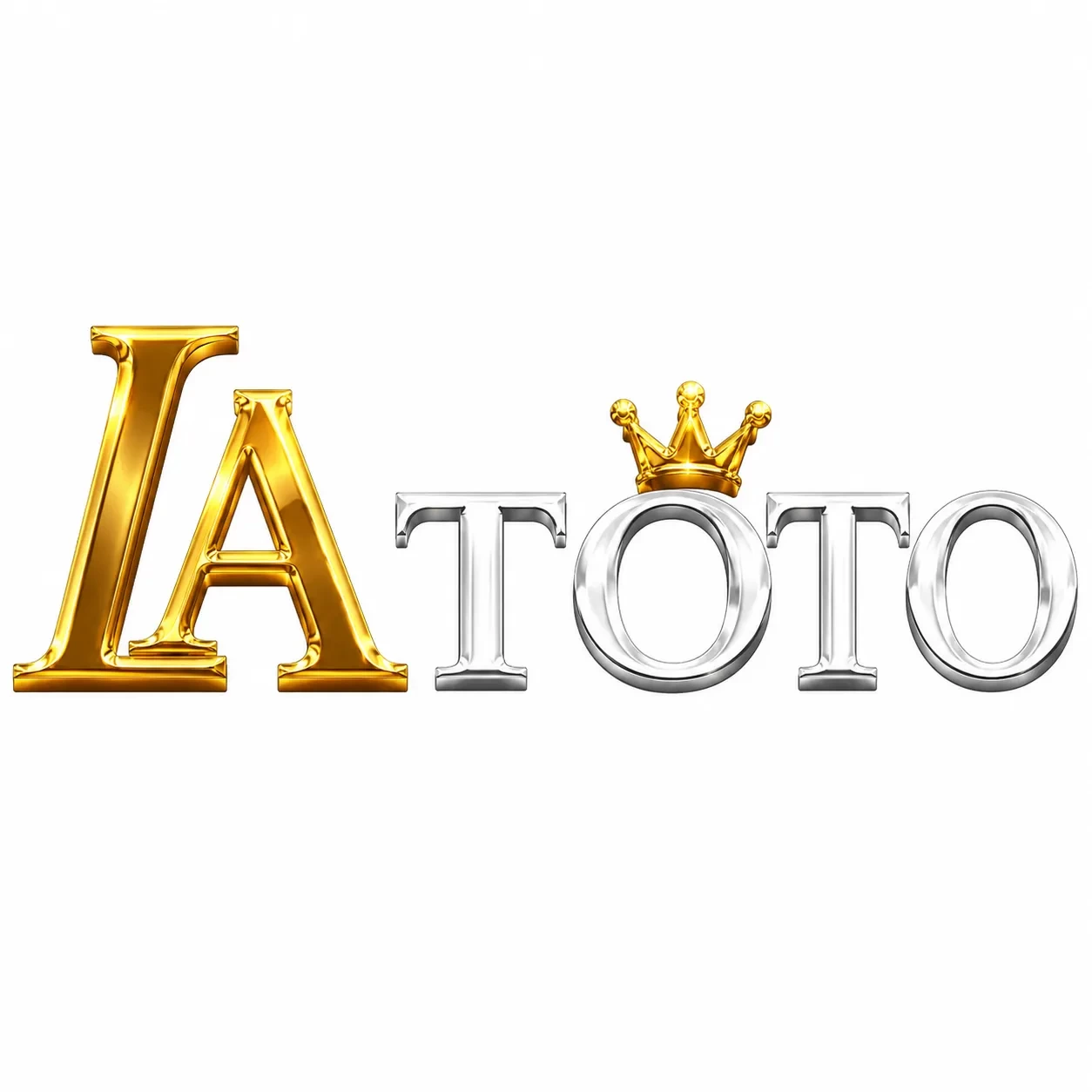 Update Aplikasi latoto ke Versi Terbaru APK Resmi — ikon aplikasi