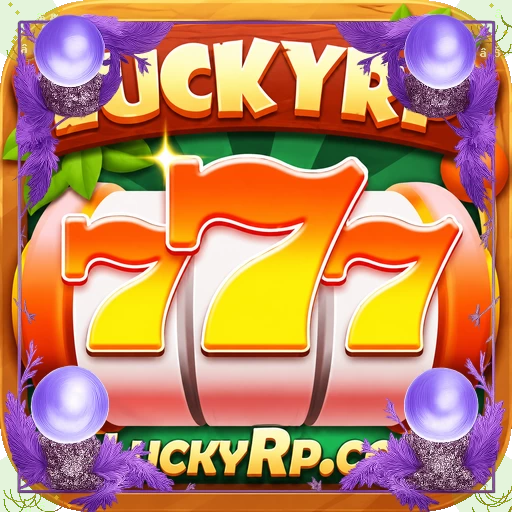 luckyrp APK Terbaru dan Aman untuk Diunduh APK Resmi — ikon aplikasi