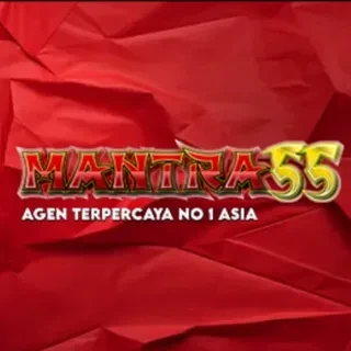Review Aplikasi mantra55 APK Resmi — ikon aplikasi