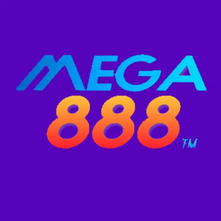 mega888 APK Terbaru untuk Android Tanpa Iklan APK Resmi — ikon aplikasi