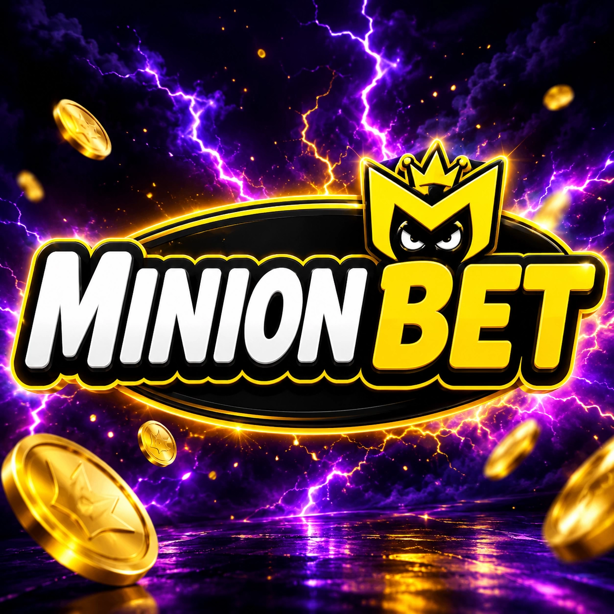 Download minionbet APK Original untuk Android APK Resmi — ikon aplikasi