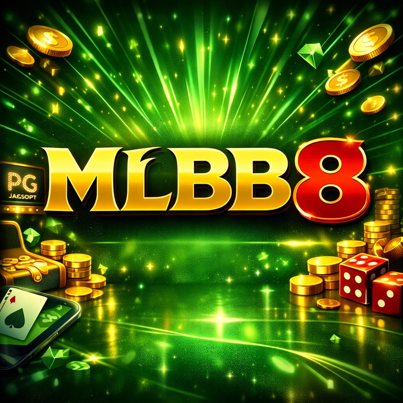 mlbb8 APK Terbaru untuk Android Tanpa Iklan APK Resmi — ikon aplikasi
