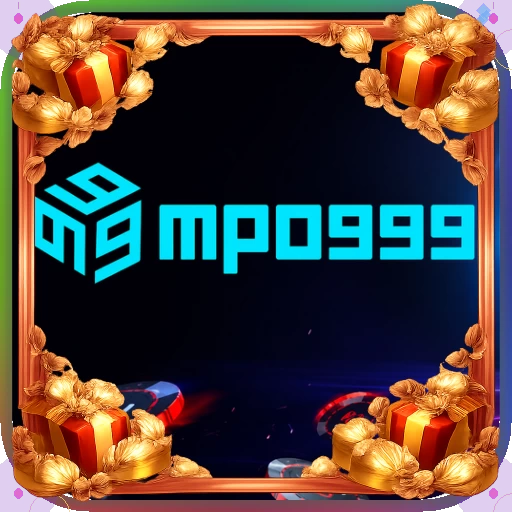 mpo999 APK Terbaru untuk Perangkat Android APK Resmi — ikon aplikasi