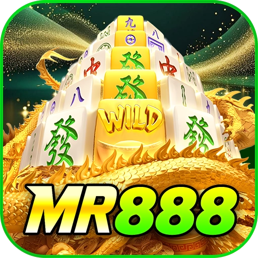 Update Aplikasi mr888 Terbaru 2026 APK Resmi — ikon aplikasi