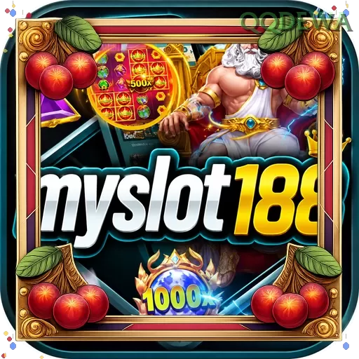 Ikon myslot188