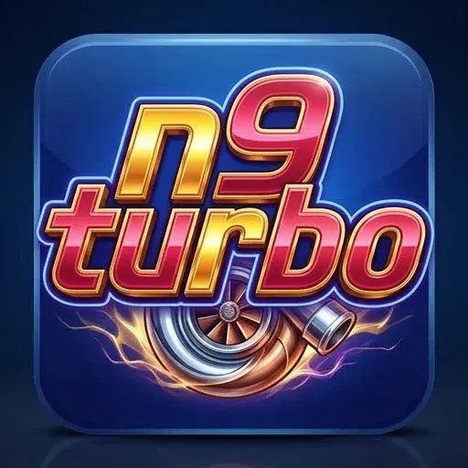 Aplikasi n9turbo Ringan untuk Android APK Resmi — ikon aplikasi