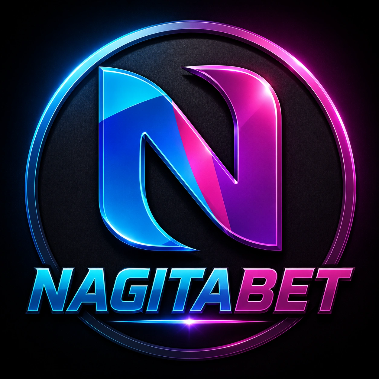 nagitabet APK Terbaru untuk Android Tanpa Iklan APK Resmi — ikon aplikasi