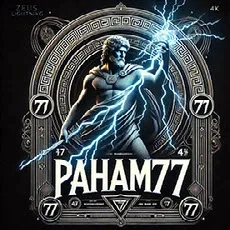 Review Aplikasi paham777 APK Resmi — ikon aplikasi