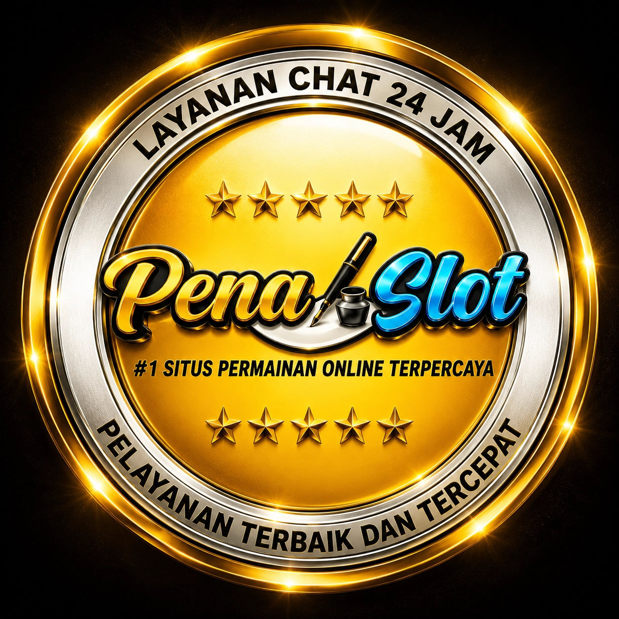 penaslot Terbaru untuk Android: Download APK Gratis APK Resmi — ikon aplikasi