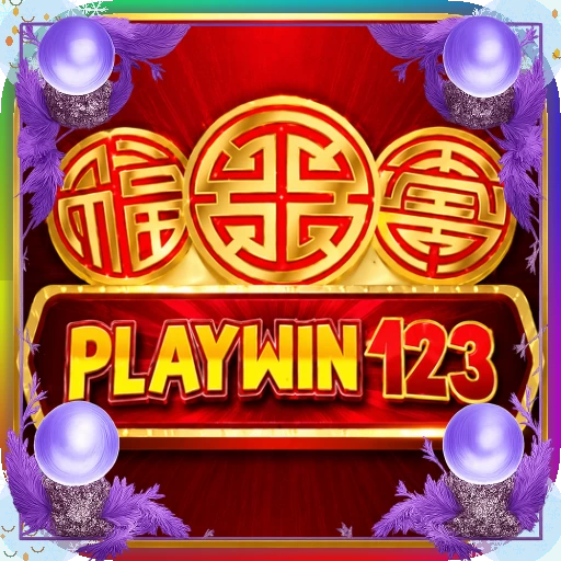 Download Aplikasi playwin123 Terbaru untuk HP Android APK Resmi — ikon aplikasi
